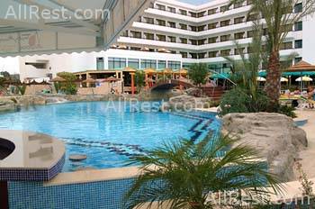 Tasia Maris Beach Hotel 5